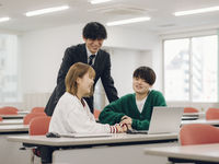 ＩＴスキル科学部・学科・コース情報