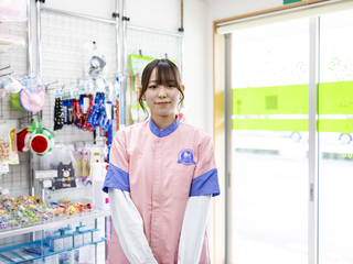 ナンバペット美容学院静岡分院オープンキャンパスイメージ画像