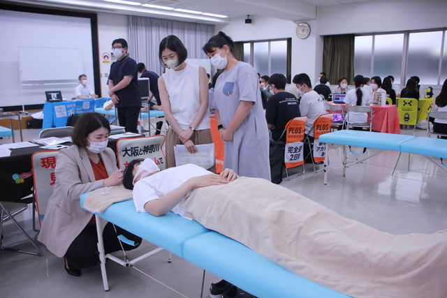 施設・設備のポイント 写真2