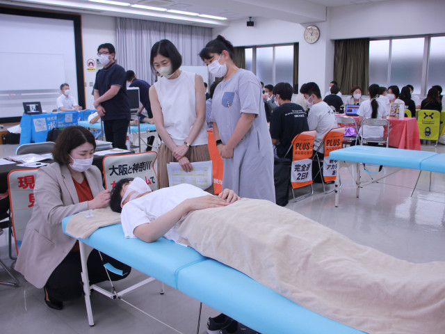 施設・設備のポイント 写真2
