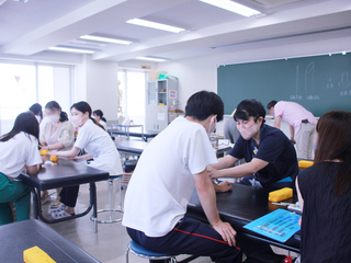  横浜呉竹医療専門学校からのニュース画像[8896]