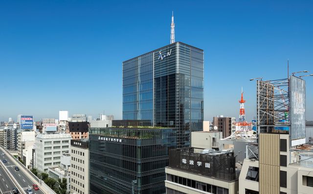 東京電子専門学校