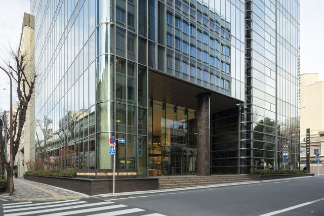 施設・設備のポイント 写真2