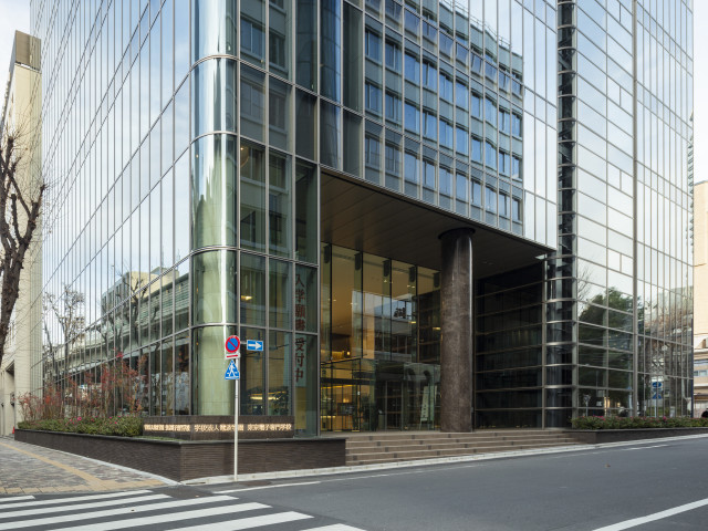 施設・設備のポイント 写真2