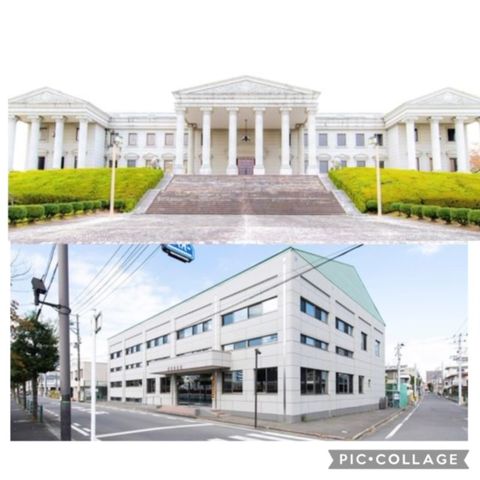 東北歯科専門学校