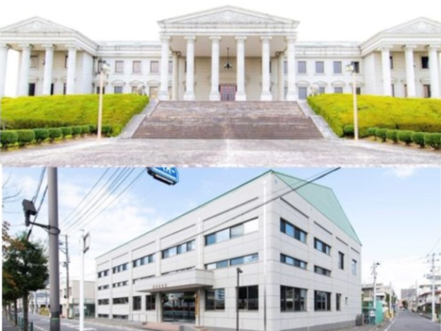 東北歯科専門学校