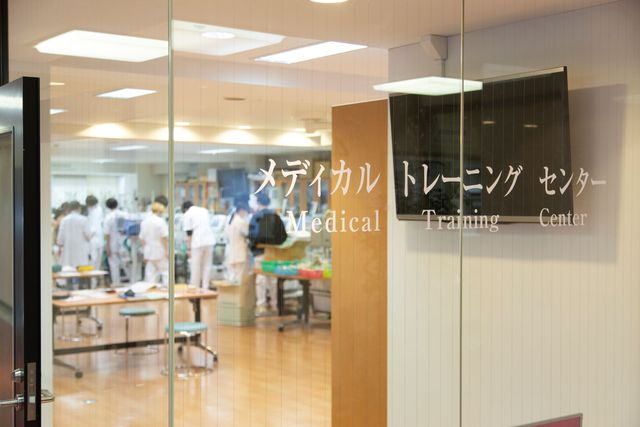 施設・設備のポイント 写真3