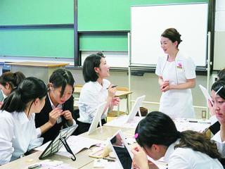 就職サポート3の写真