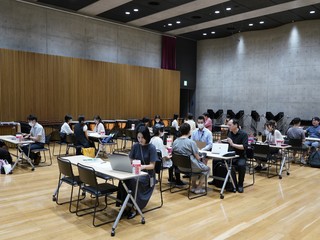 洗足学園音楽大学オープンキャンパスイメージ画像