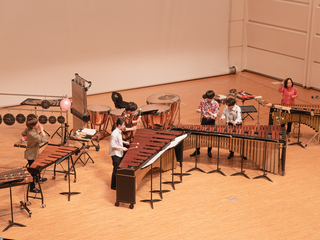 洗足学園音楽大学オープンキャンパスイメージ画像