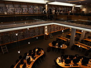 洗足学園音楽大学オープンキャンパスイメージ画像