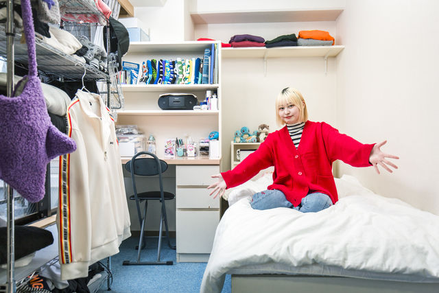 施設・設備のポイント 写真2