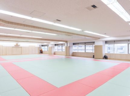 施設・設備のポイント 写真2
