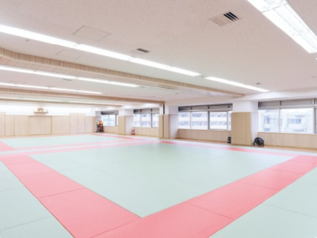 施設・設備のポイント 写真2