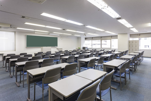 施設・設備のポイント 写真3