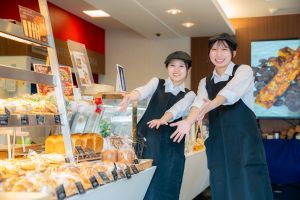 製菓衛生師本科 【製菓衛生師 本科】1年で和菓子・洋菓子・製パンの全ジャンルを学び資格取得を目指す！