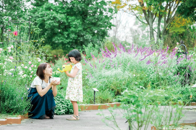 こども保育学科 障がい児保育や表現科目に強い