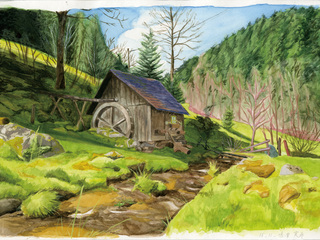 専門学校千葉デザイナー学院オープンキャンパス特集1の写真