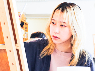 専門学校千葉デザイナー学院オープンキャンパスイメージ画像