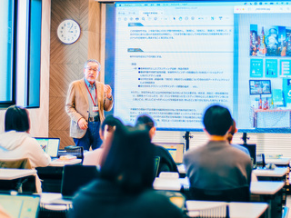 専門学校千葉デザイナー学院オープンキャンパスイメージ画像