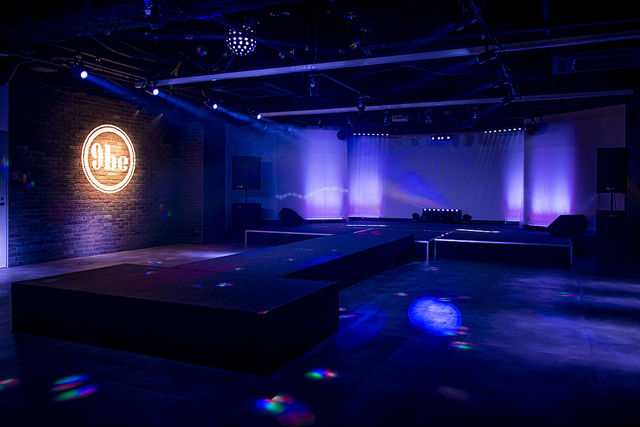 施設・設備のポイント 写真2