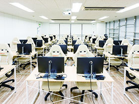 施設・設備のポイント 写真3