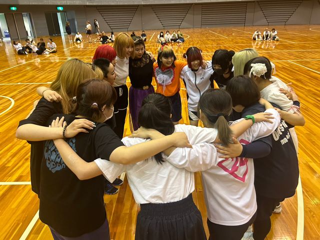 施設・設備のポイント 写真2