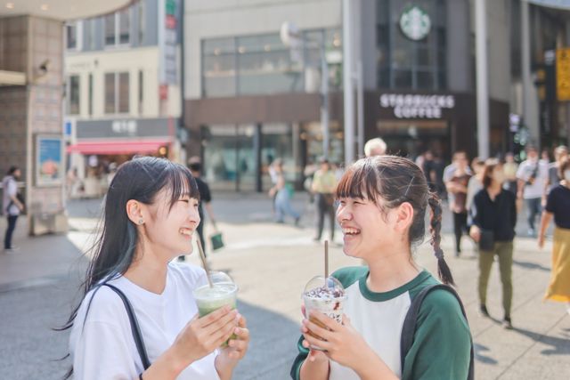 施設・設備のポイント 写真1