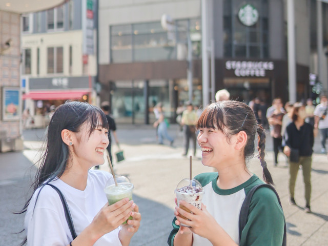 施設・設備のポイント 写真1