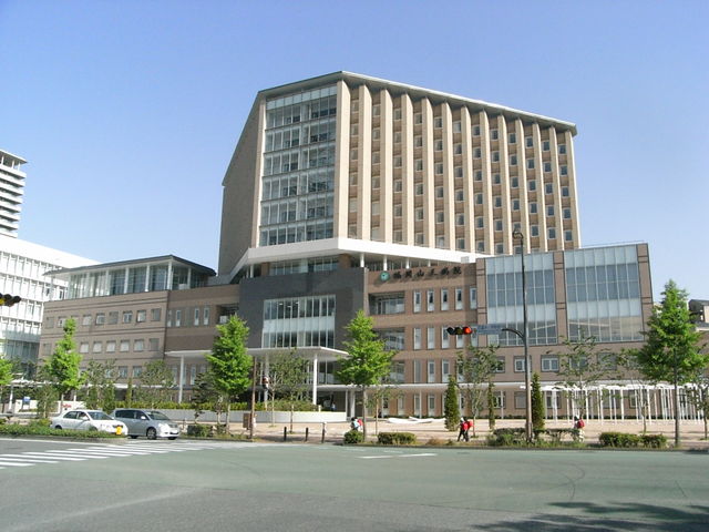 専門学校 福岡医療経営学院