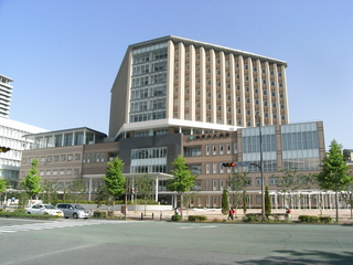 専門学校 福岡医療経営学院