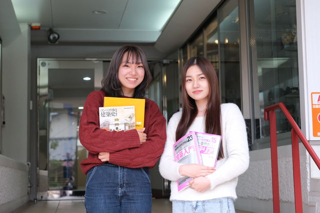 町田デザイン＆建築専門学校