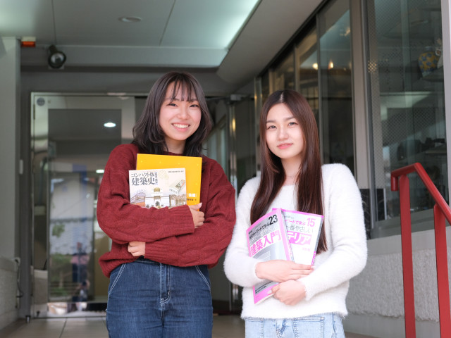 町田デザイン＆建築専門学校