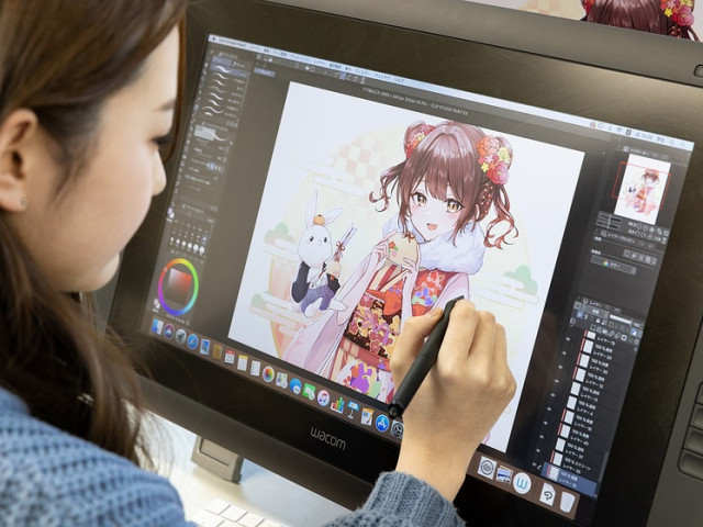 施設・設備のポイント 写真2