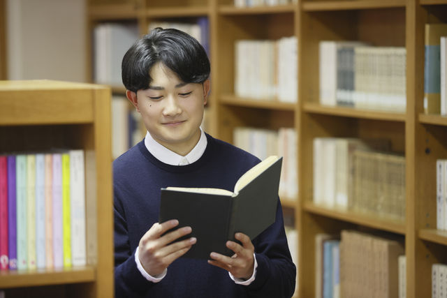 税務会計学科 ４年制コース 税理士試験に対応した学習を展開します。