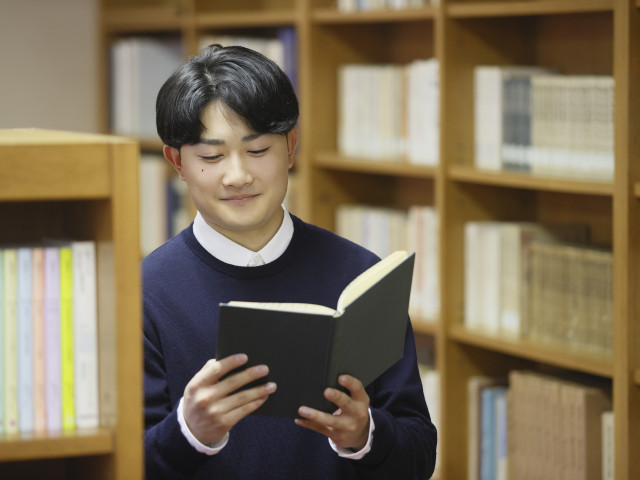 税務会計学科 ４年制コース 税理士試験に対応した学習を展開します。
