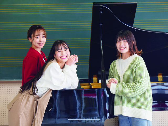 東海学院大学短期大学部の写真