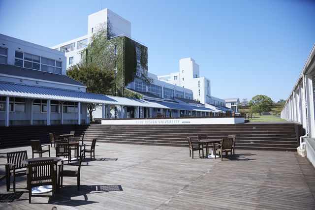 神戸芸術工科大学