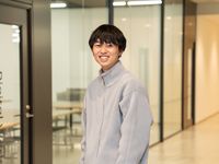 先輩・先生の声？