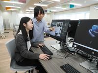 ITマーケティング専攻学部・学科・コース情報