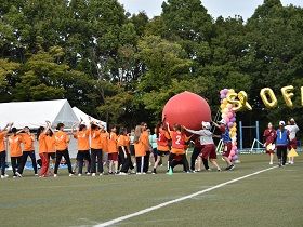 施設・設備のポイント 写真2