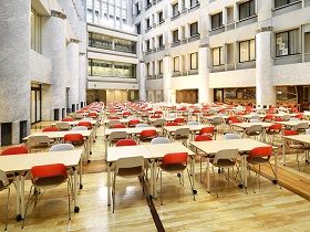 施設・設備のポイント 写真1