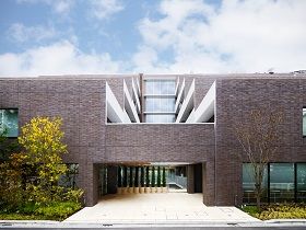 施設・設備のポイント 写真3