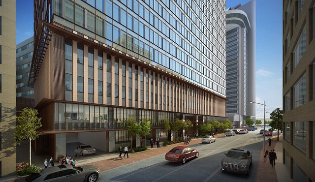 施設・設備のポイント 写真1