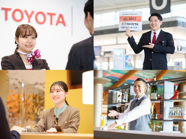 施設・設備のポイント 写真1