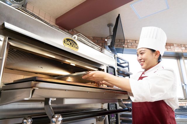 東海調理製菓専門学校