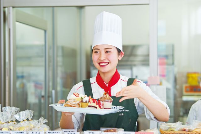 施設・設備のポイント 写真2