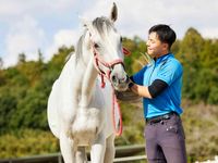 ホースプロコース学部・学科・コース情報