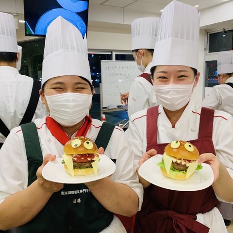 施設・設備のポイント 写真3