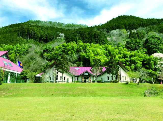 施設・設備のポイント 写真2